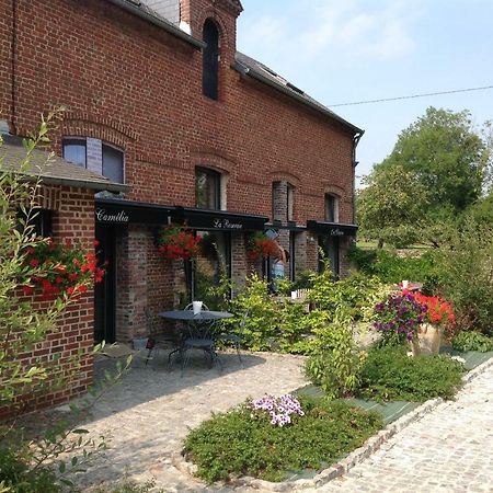 Gites De La Maison Du Haras Beuvron-en-Auge Exterior photo